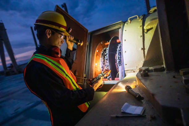 Best Best Electricians Near Me  in Welsh, LA