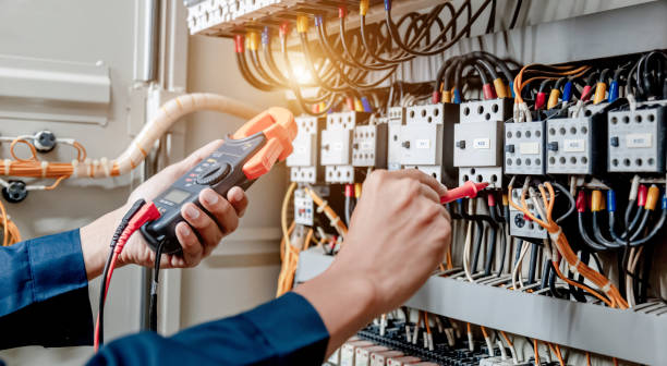 Best Electrical Repair Services  in Welsh, LA