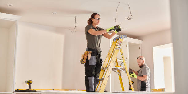 Best Electrical Upgrades for Homes  in Welsh, LA