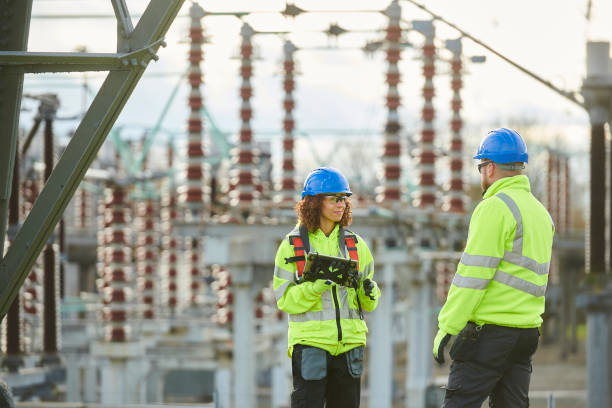 Best Electrical Troubleshooting Services  in Welsh, LA