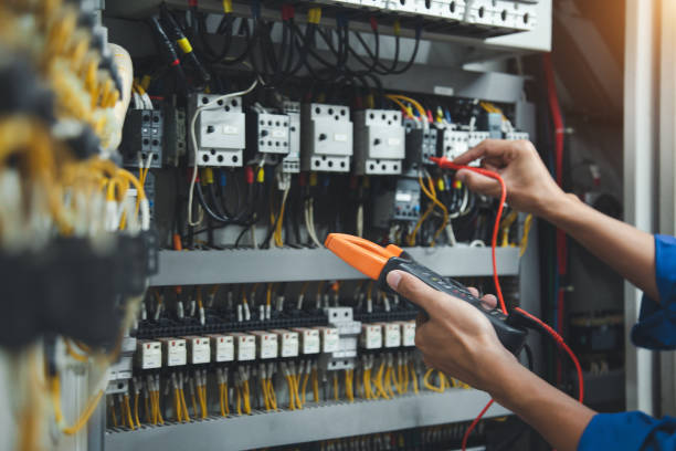 Electrical Upgrades for Homes in LA