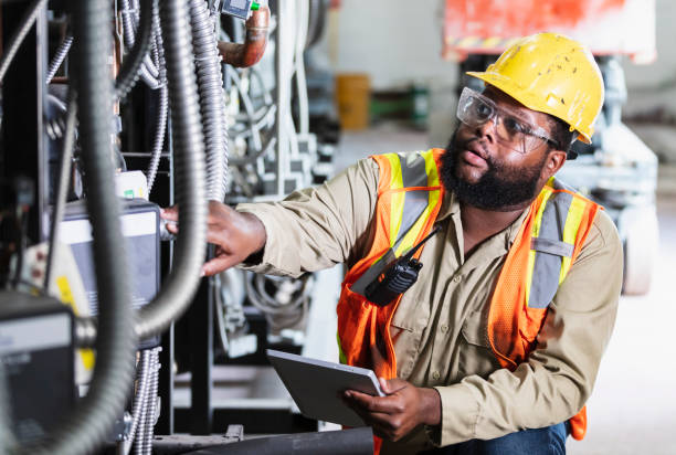 Best Best Electricians Near Me  in Welsh, LA