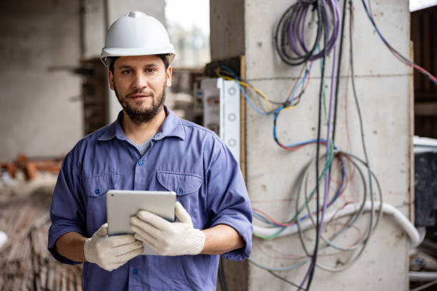 Affordable Electrical Installation in LA