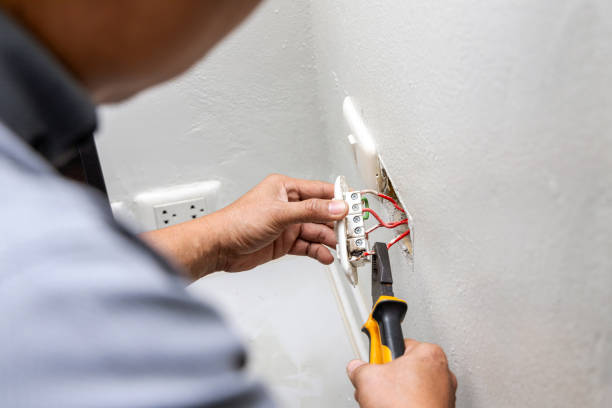 Best Emergency Electrical Repair  in Welsh, LA