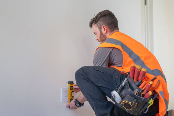  Welsh, LA Electrician Pros