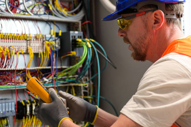 Best Home Electrical Repair  in Welsh, LA
