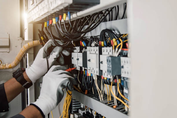 Best Affordable Electrical Installation  in Welsh, LA