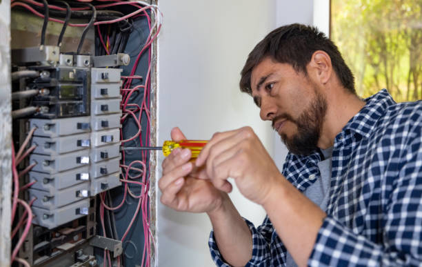 Best Electrical Installation Contractor  in Welsh, LA